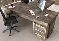 кабинет Бетон +