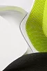 кресло Lime white