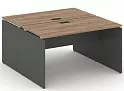 Рабочая станция двухсторонняя