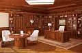 кабинет Привилегия