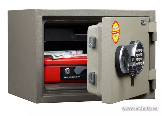 Cейф FRS-30 EL